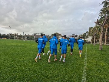 Football Camps In Turkey
