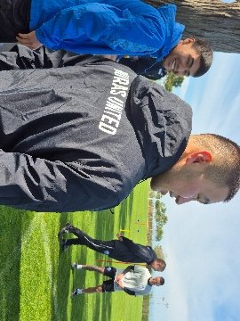 Fc Muras Camp In Antalya