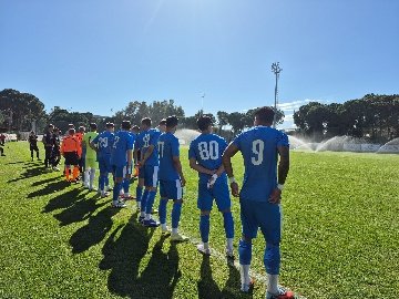 Winter Camps For Football Teams In Antalya