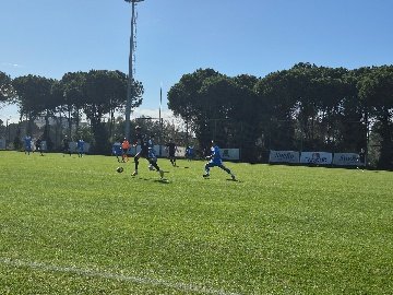 Antalya Football Training Camps