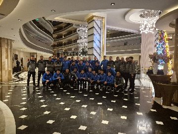 Top Football Camp In Antalya