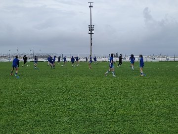 Ladies-Football-Camp-Antalya