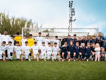 Antalya Friendship Cup Youth Tournament