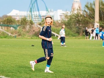 Football Training Camps in Antalya