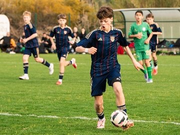 Antalya International Football Tournament