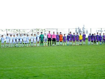 Antalya Pre-Season Football Camp