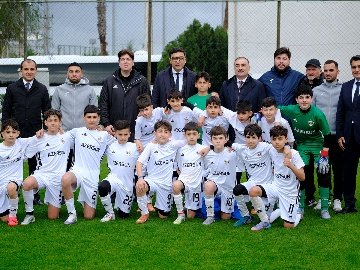 Football Friendly Matches in Turkey