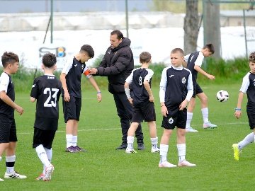 Professional Football Camps in Turkey