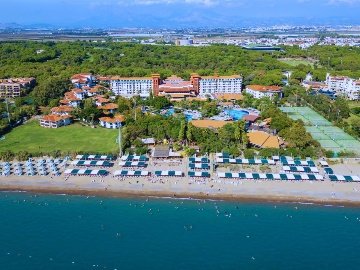 Belconti Resort Belek