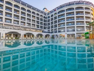 Side Moon Palace Hotel