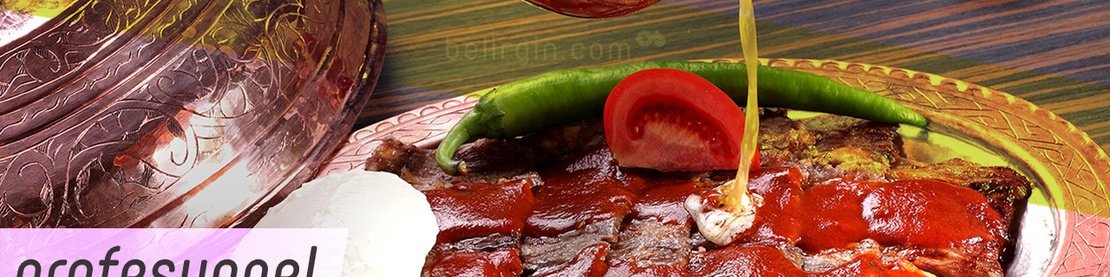 Profesyonel Ürün Fotoğraf Çekimi