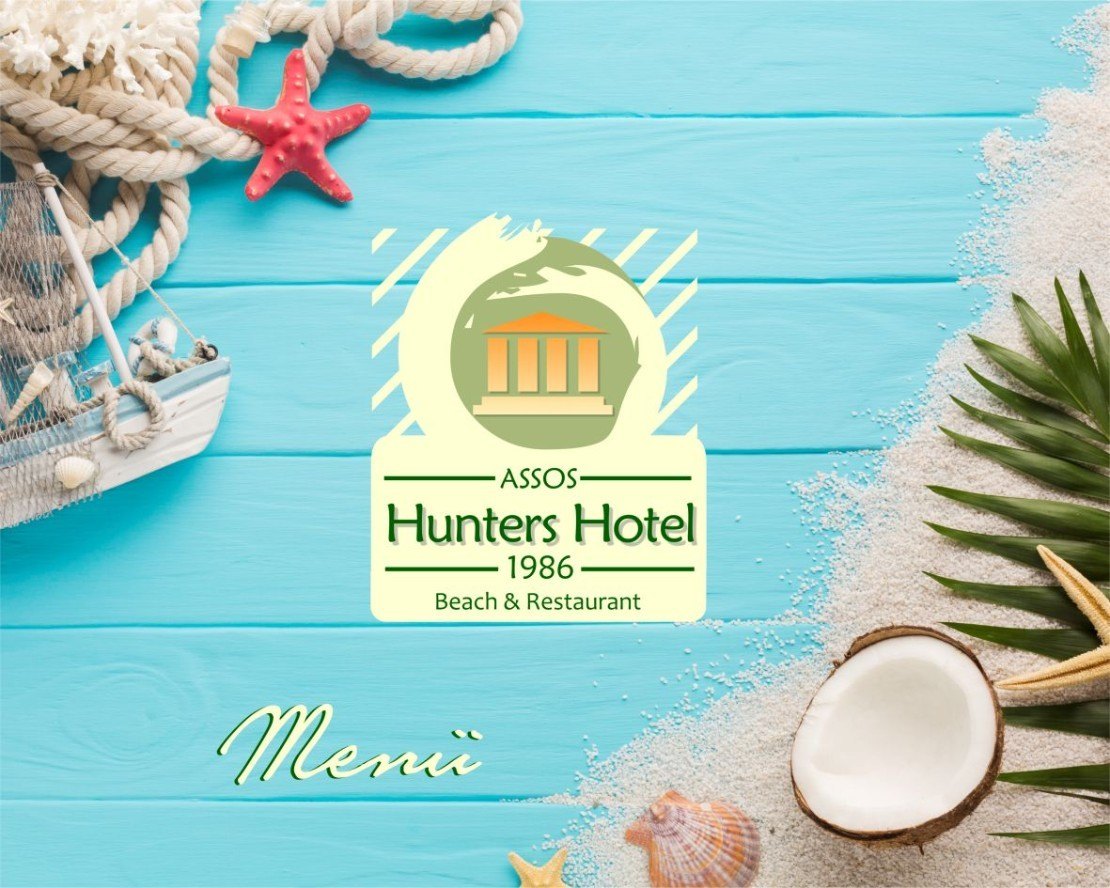 asos otel menü karekod 1