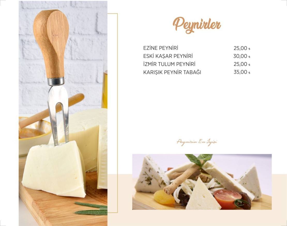 asos otel menü karekod 9