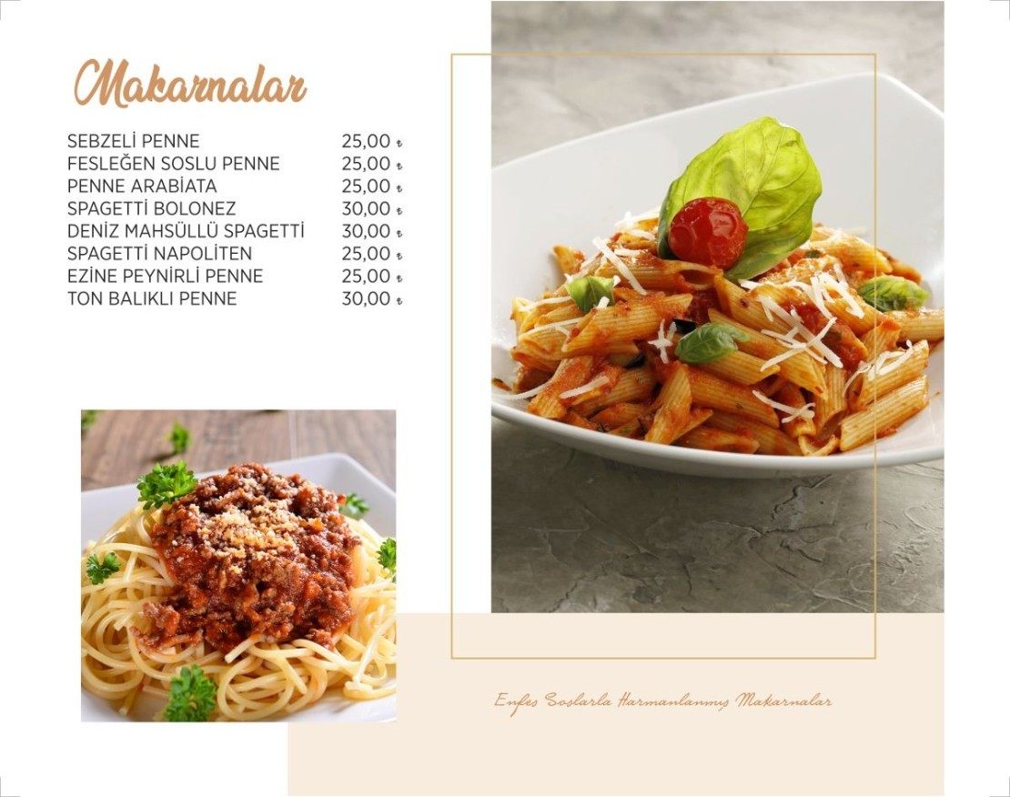 asos otel menü karekod 10