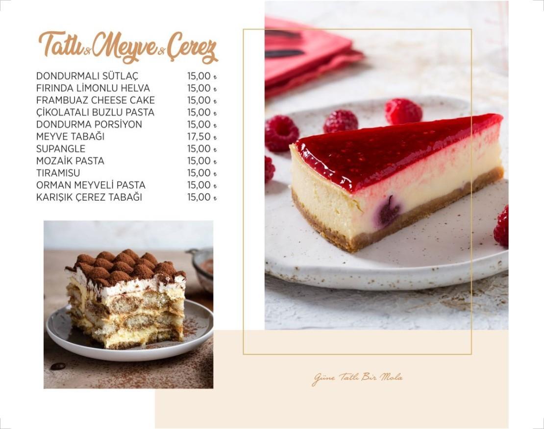 asos otel menü karekod 12