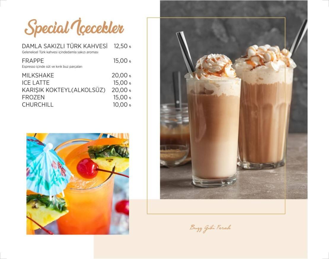 asos otel menü karekod 14