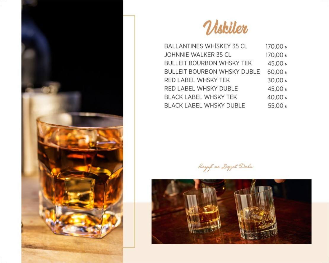 asos otel menü karekod 17