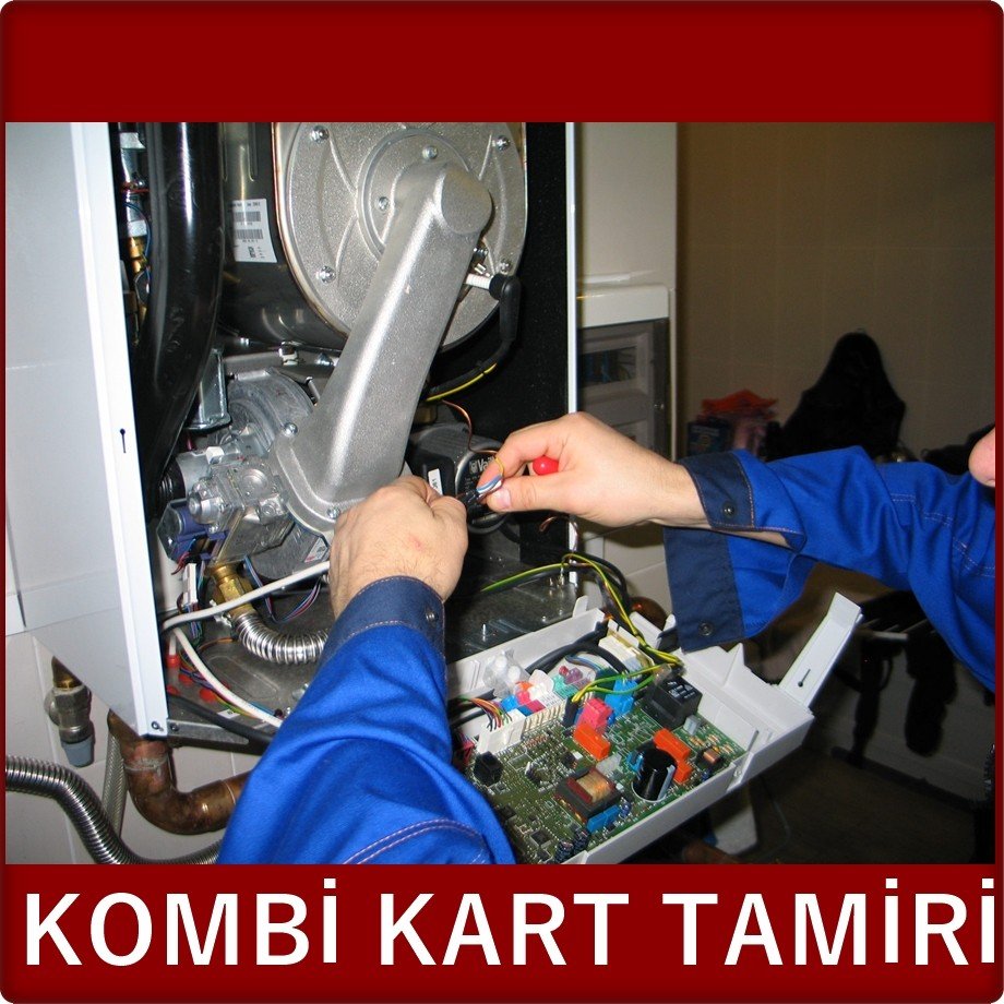 kombi-kart-tamiri