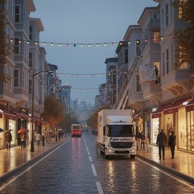 Sancaktepe-Esya-Depolama