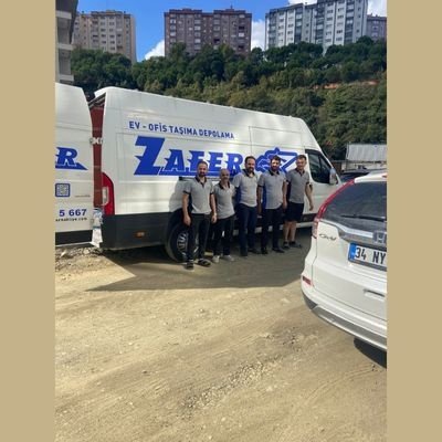 Zafer-Nakliyat-Ekibimiz