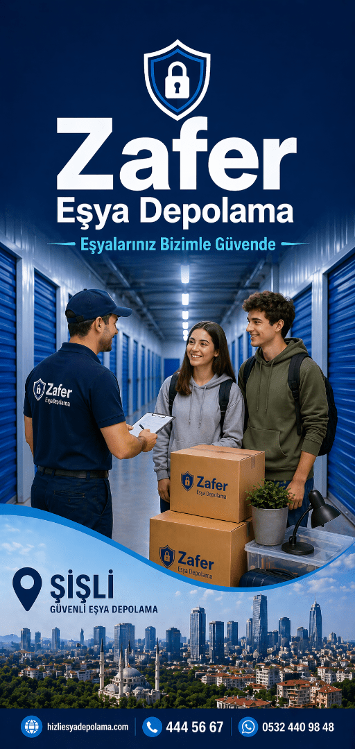 Istanbul-Sisli-Esya-Depolama