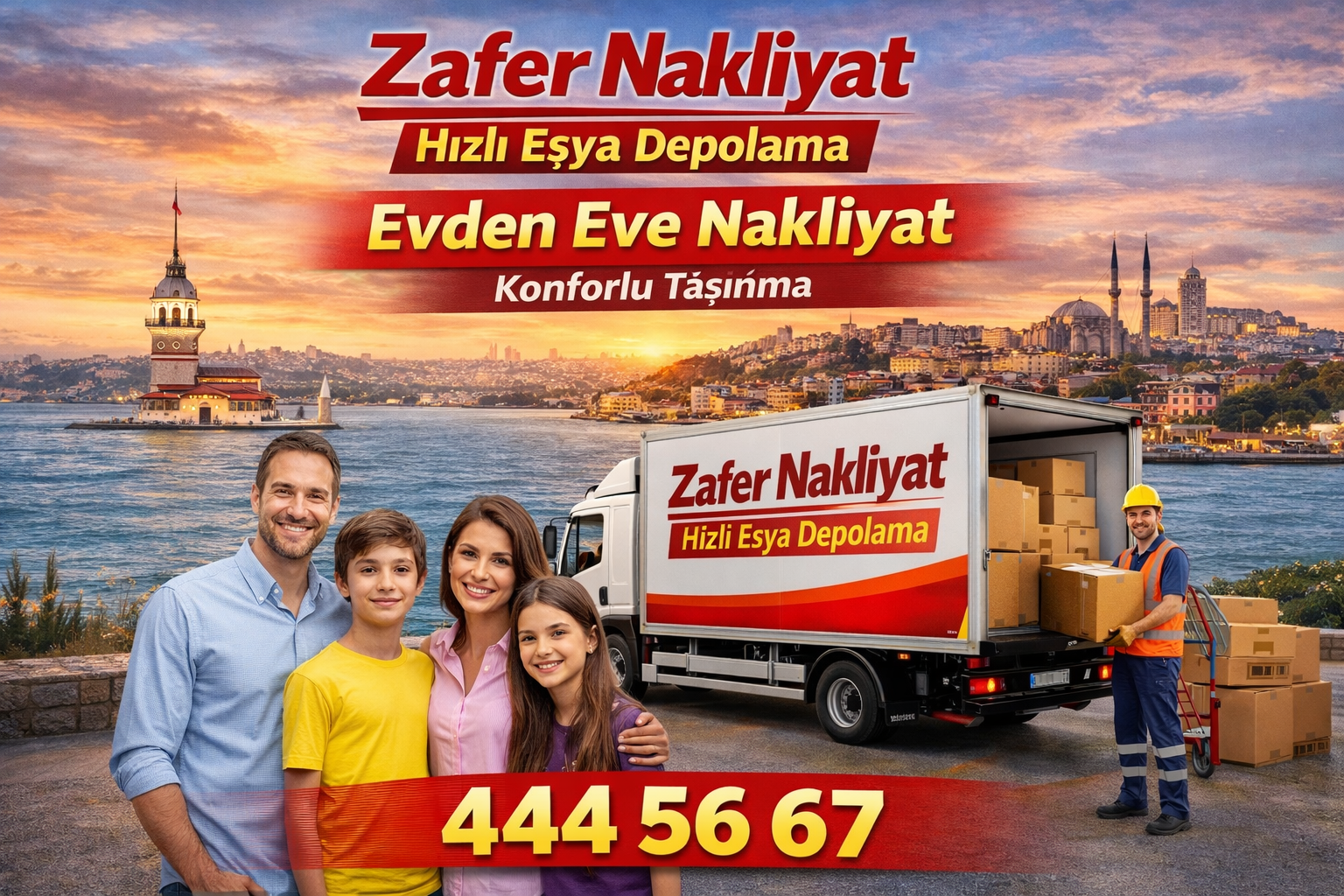 Istanbul-Evden-Eve-Nakliyat
