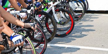 Сборы по велоспорту в Анталии, Турции