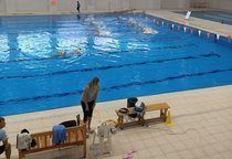 Обучение плаванию в Анталии