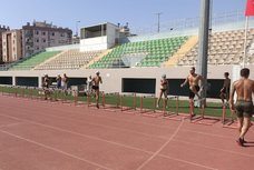 спортивный лагерь в Анталии, Турция