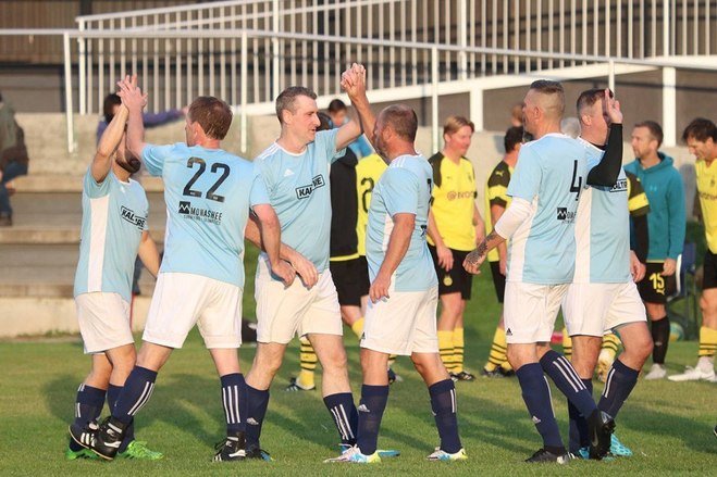 Турниры ветеранов в Турции