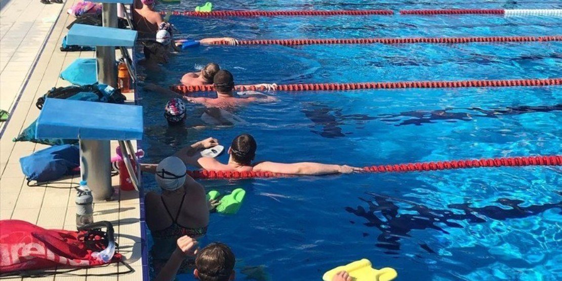 Правила по технике плавания