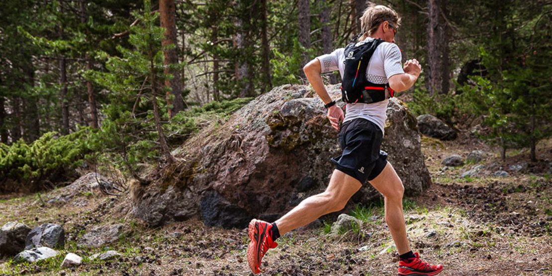 Организация сборов по трейлраннингу в Анталии, Турции