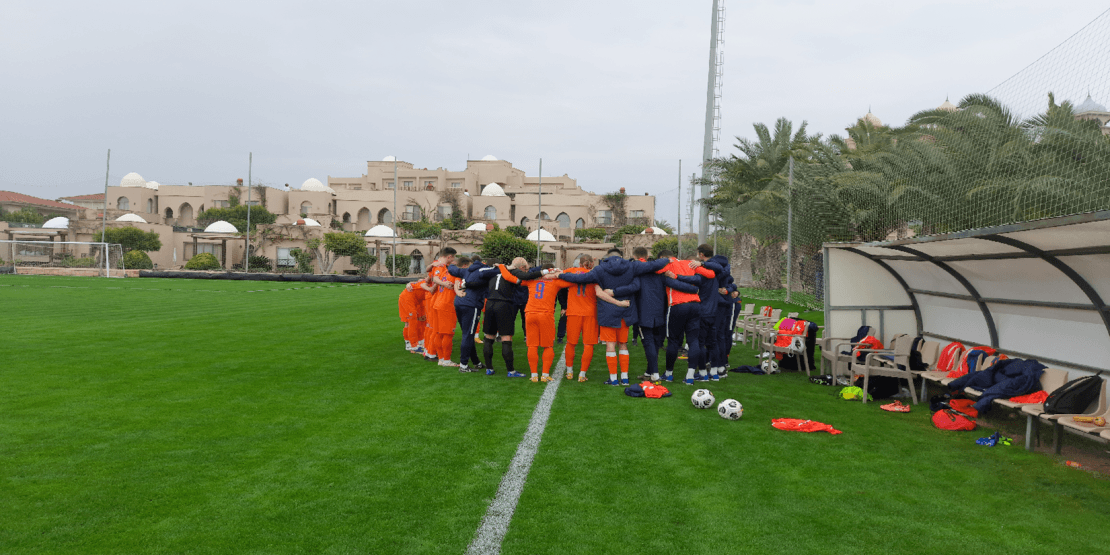 Cборы для командных видов спорта в Анталии, Турции