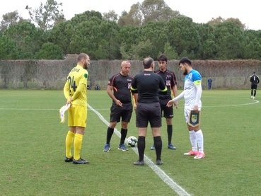 Зимние сборы по футболу в Анталье, Турции