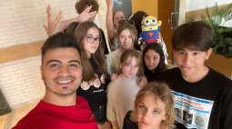 Образовательные детские лагеря в Анталии