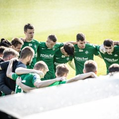 Sport Activities in Turkey Antalya