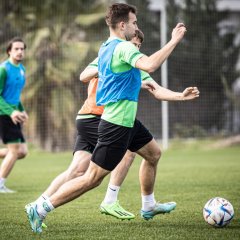 Sports Organizator in Antalya