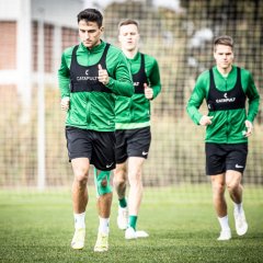 Training Camps Organizator in Antalya