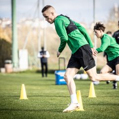 Winter Football Camps in Antalya