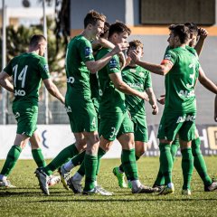 Организатор футбольных сборов в Анталии