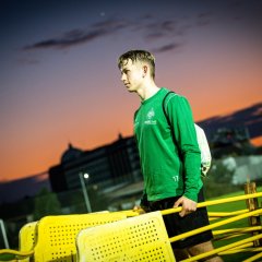 Профессиональные учебно-тренировочные поля в Анталии