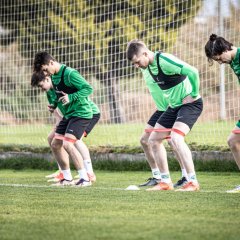 спортивные мероприятия в Анталии, Турция