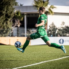 Спортивные сборы в Анталии