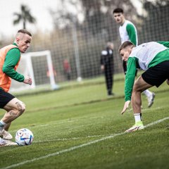 Спортивный организатор в Анталии