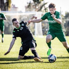 футбольные сборы в Анталии, Турция