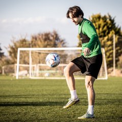 Футбольные сборы в Анталии