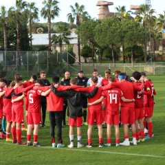 Обучение в отеле 5 Star Partner RB Leipzig