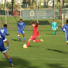 РБ Лейпциг выбрал спортивный город Анталья для тренировочного сбора