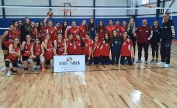 Молодежный Волейбольный Турнир Среди Девушек