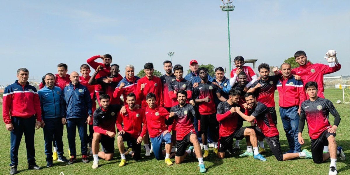 Тренировочные футбольные сбо